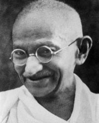 Imagen de Gandhi